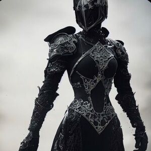 Meet your Posher, Analeah